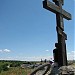 Крест в городе Ставрополь