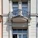 Доходный дом (ru) in Warsaw city