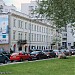 Гжибовская пл. (ru), 10 in Warsaw city
