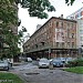 Гжибовская площадь (ru) in Warsaw city