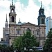 Гжибовская площадь (ru) in Warsaw city