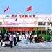 Ga Tam Kỳ