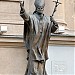 Костёл Всех Святых (ru) in Warsaw city