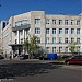 Budynek Dyrekcji Wodociągów i Kanalizacji (pl) in Warsaw city