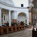 St. Alexander's Church in Warsaw city