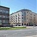 Plac Zofii Wóycickiej (pl) in Warsaw city