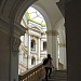 Politechnika Warszawska - Aula Główna. (pl) in Warsaw city