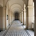 Politechnika Warszawska - Aula Główna. (pl) in Warsaw city