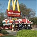 McDonald's in Fredericksburg, Virginia city