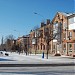 бул. Дружбы Народов, 49/20 в городе Северодонецк