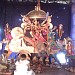 Sector-4,Durga puja mandap in Rourkela city