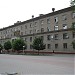 Общежитие Запорожского алюминиевого комбината в городе Запорожье