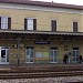 Arquata Scrivia Railway Station