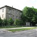Центральный объединенный районный военный комиссариат в городе Запорожье