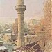 Sivaslı Cami(Sivaslı Mosque) in Pasinler city
