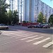 Конечная автобусная станция «23-й квартал Новых Черёмушек»