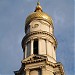 Александро-Невская колокольня в городе Харьков