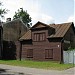 Viļānu Street, 21 in Riga city