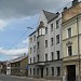 Matīsa Street, 133 in Riga city