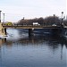 Лопанский мост в городе Харьков