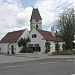 Kathol. Pfarrkirche St. Kunigunde