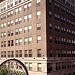 The Atrium at Market Center (former Hecht's) in Baltimore, Maryland city