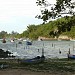 Praia do Ribeiro na Vila Velha city