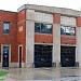 Evanston Fire Department Station 22 in Evanston, Illinois city