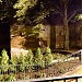 Brama Mennicza in Toruń city