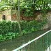 Brama Mennicza in Toruń city