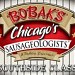 Bobaks Sausage