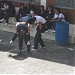 Institución Educativa La Despensa en la ciudad de Soacha