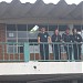 Instiución Educativa General Santander en la ciudad de Soacha