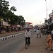 Manavala Nagar Junction, Thiruvallur