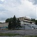 Заброшенный ресторан «Россия» в городе Запорожье