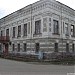 Историческая застройка на Московской ул. в городе Калязин