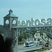 Sentosa  Arch Gateway, Sentosa. in Republic of Singapore city