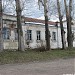 Историческая застройка в городе Калязин