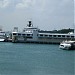 310m Berth of Singapore Cruise Centre