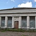 Бывший войсковой магазин военторга в городе Домодедово