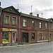 Matīsa Street, 123 in Riga city