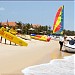 Khu nghỉ mát Mỹ Cảnh - Sun Spa Resort trong Thành phố Đồng Hới thành phố
