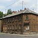 Matīsa Street, 97 in Riga city