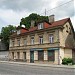 Matīsa Street, 89 in Riga city