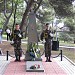Братское воинское захоронение и могила А. С. Терлецкого в городе Форос
