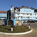 Monumento ao Imigrante Pomerano