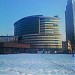 City Gate - Ibis Hotel - biura in Warsaw city