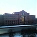 Computaris (pl) in Warsaw city