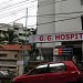 G. G. Hospital in Thiruvananthapuram city