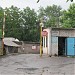 Гаражное общество ДЭЗ «Электрод-1» в городе Запорожье